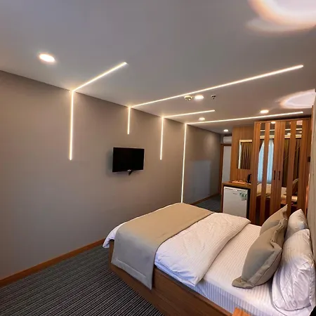 Vipinnhotels Ξενοδοχείο Κωνσταντινούπολη
