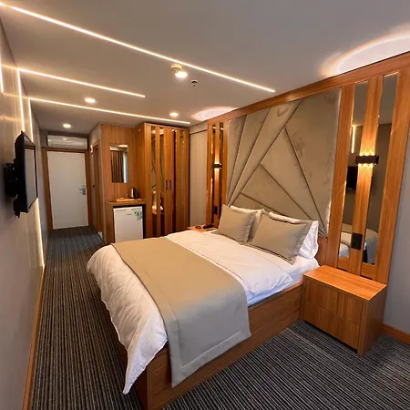 Vipinnhotels Ξενοδοχείο