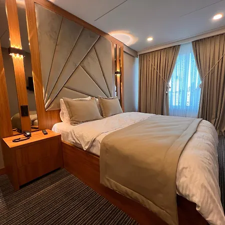 Vipinnhotels Ξενοδοχείο