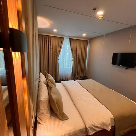 Vipinnhotels Ξενοδοχείο