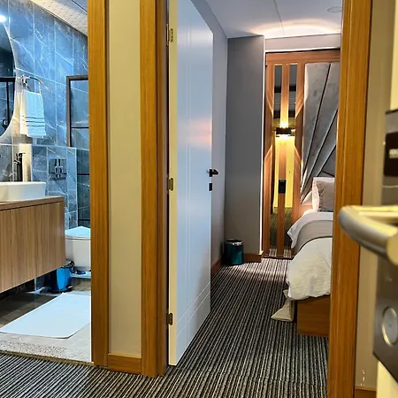 Ξενοδοχείο Vipinnhotels