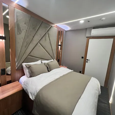 Vipinnhotels