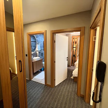 Vipinnhotels Istanbul