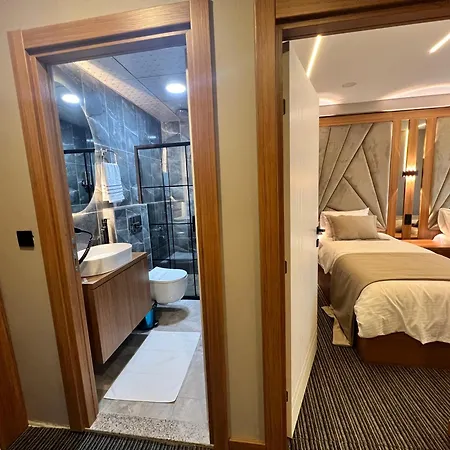 Hotel Vipinnhotels Istanbul