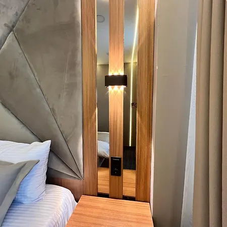 Vipinnhotels Ξενοδοχείο Κωνσταντινούπολη