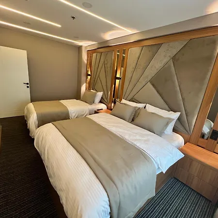 Vipinnhotels Ξενοδοχείο *