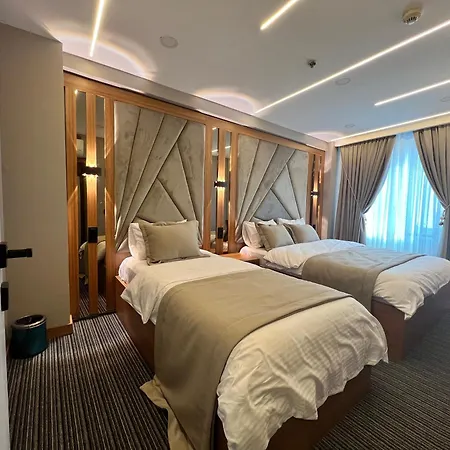Ξενοδοχείο Vipinnhotels