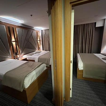 Ξενοδοχείο Vipinnhotels *