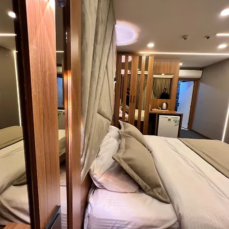 Vipinnhotels Ξενοδοχείο *