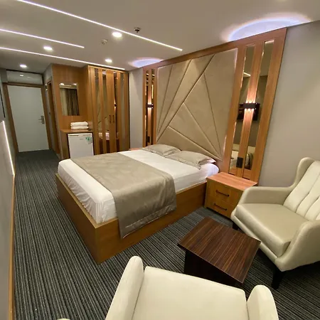 Vipinnhotels Ξενοδοχείο *