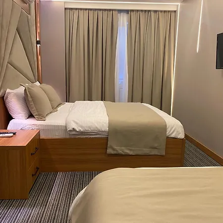 Vipinnhotels Κωνσταντινούπολη