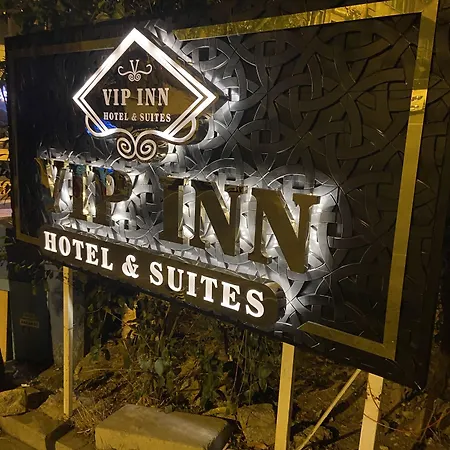 Ξενοδοχείο Vipinnhotels