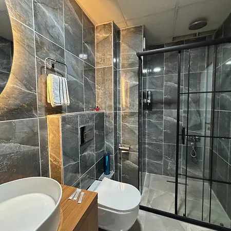 Ξενοδοχείο Vipinnhotels *
