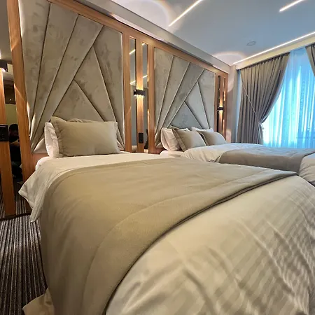 Vipinnhotels Ξενοδοχείο *