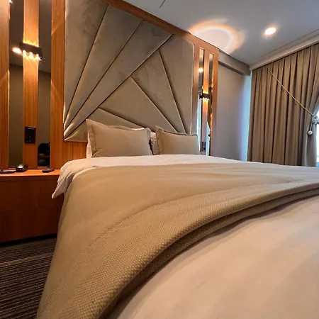 Vipinnhotels Hotel *