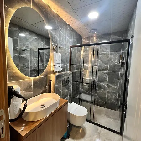 酒店 Vipinnhotels 伊斯坦布尔
