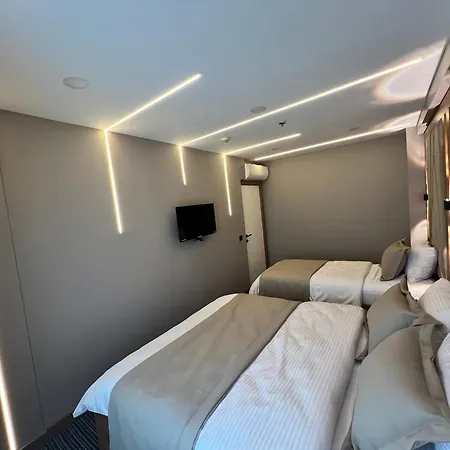 Vipinnhotels 伊斯坦布尔