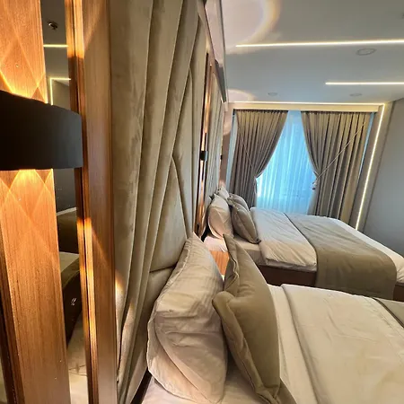 Vipinnhotels * Provincia di Istanbul