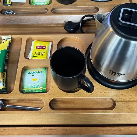 Vipinnhotels Provincia di Istanbul