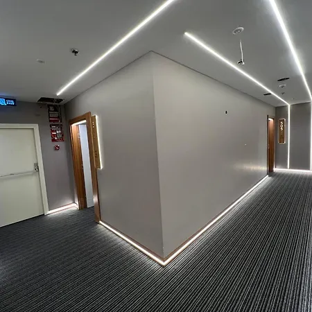 Vipinnhotels 伊斯坦布尔