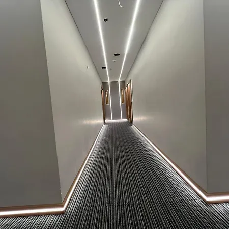 酒店 Vipinnhotels 伊斯坦布尔