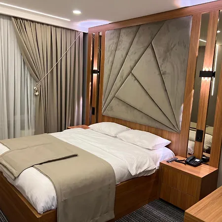 Vipinnhotels 酒店