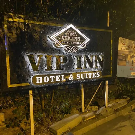 Vipinnhotels 酒店 *
