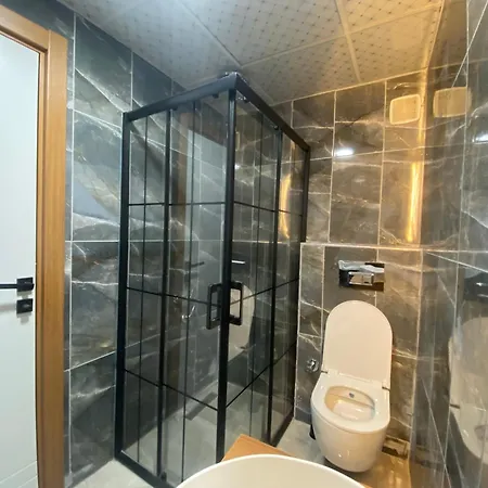 Vipinnhotels 伊斯坦布尔