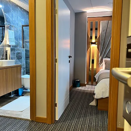 Vipinnhotels Provincia di Istanbul