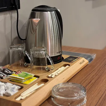 Vipinnhotels Hotel Provincia di Istanbul