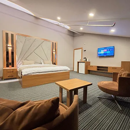 호텔 Vipinnhotels