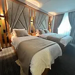 Vipinnhotels فندق اسطنبول