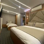 Vipinnhotels فندق اسطنبول