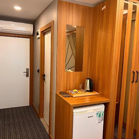 Vipinnhotels Hotell Istanbul