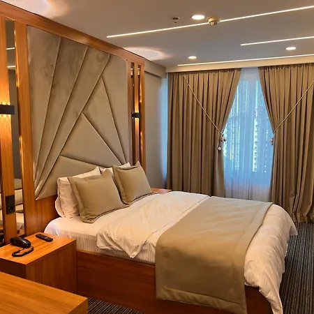 Vipinnhotels 이스탄불