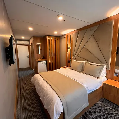 Vipinnhotels