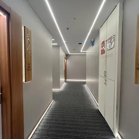 Vipinnhotels