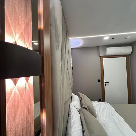 Vipinnhotels 호텔 이스탄불