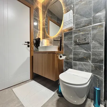 Ξενοδοχείο Vipinnhotels