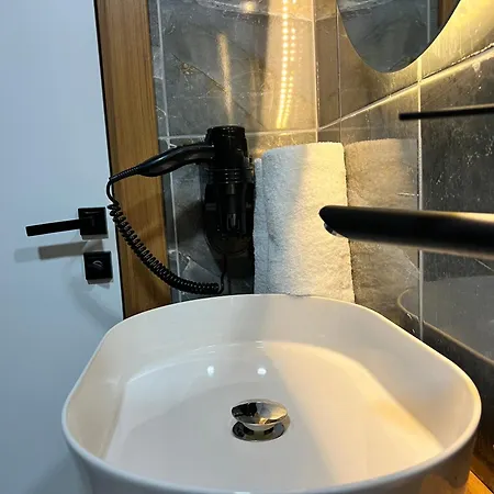 Vipinnhotels Hotell *