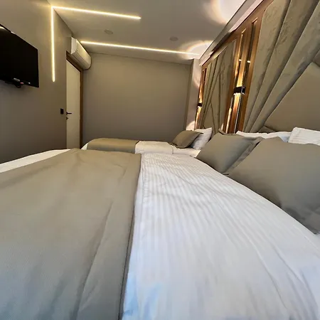 Vipinnhotels 호텔 *