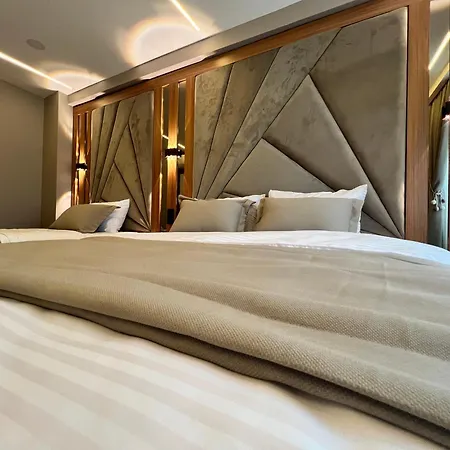 Ξενοδοχείο Vipinnhotels *