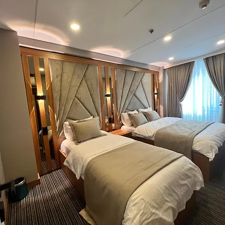 Vipinnhotels Hotell *