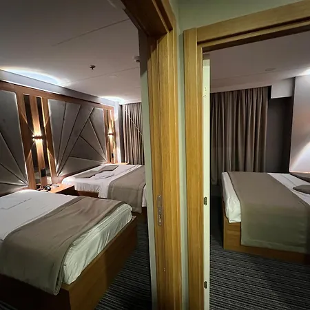 Vipinnhotels