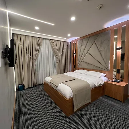 Vipinnhotels מלון *