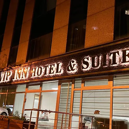 Vipinnhotels Стамбул