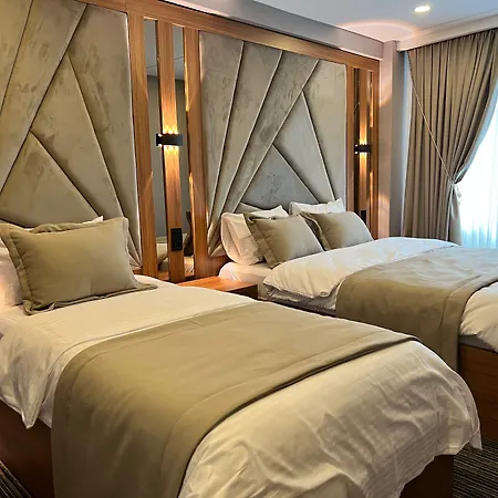 מלון Vipinnhotels