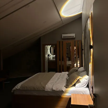 Vipinnhotels Istanbul