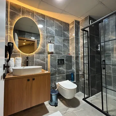 Hotell Vipinnhotels Istanbul