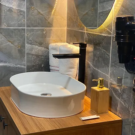 Vipinnhotels Szálloda *